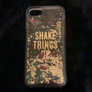 Kate Spade iPhone 7 case